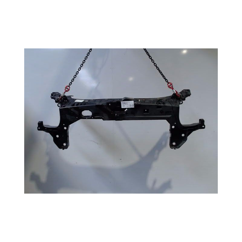 FACE AVANT RENAULT MODUS LONGUE 2008-