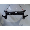 FACE AVANT RENAULT MODUS LONGUE 2008-
