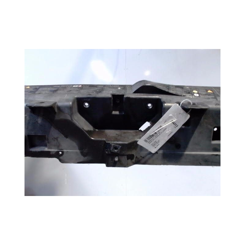 FACE AVANT RENAULT MODUS LONGUE 2008-
