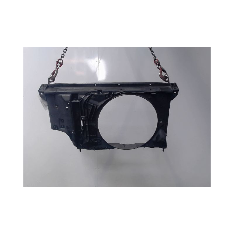FACE AVANT PEUGEOT 206 3P