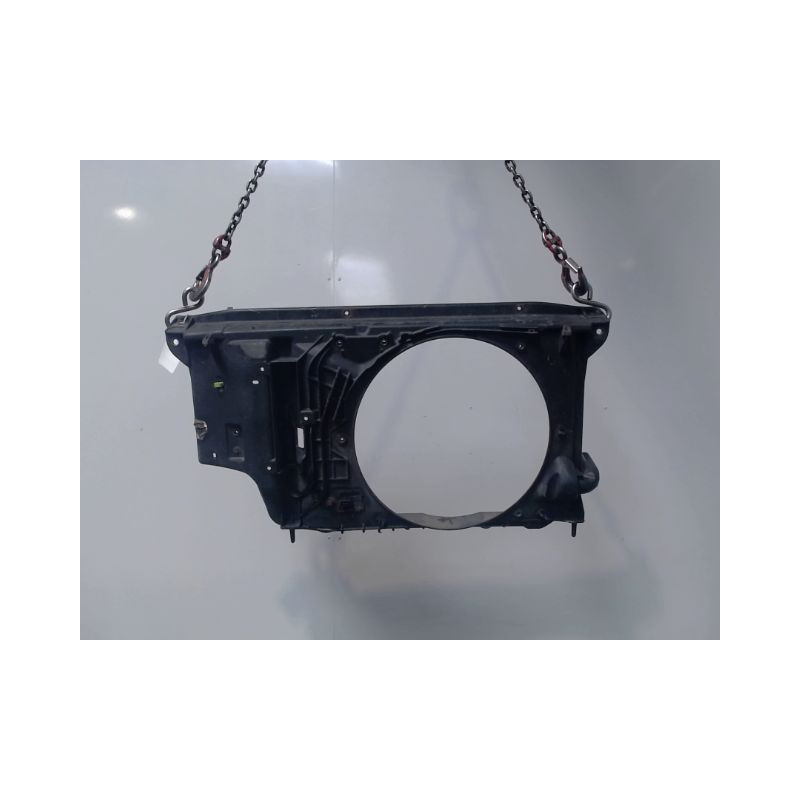 FACE AVANT PEUGEOT 206 SW 02-06