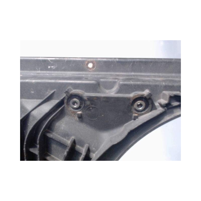 FACE AVANT PEUGEOT 206 SW 02-06