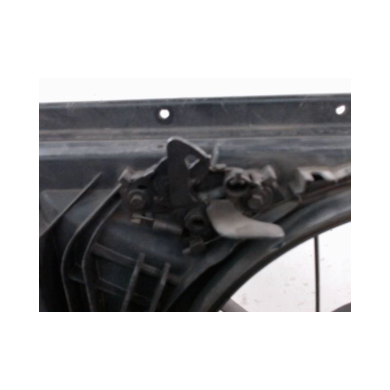 FACE AVANT PEUGEOT 206