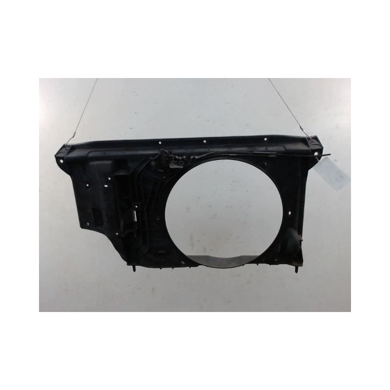 FACE AVANT PEUGEOT 206