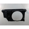 FACE AVANT PEUGEOT 206