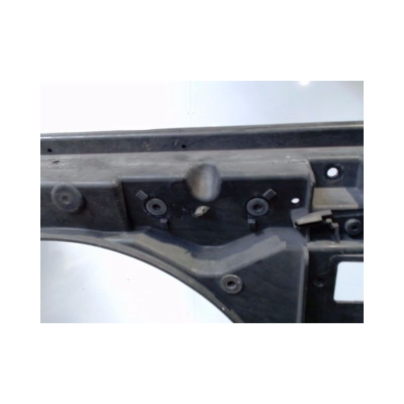FACE AVANT PEUGEOT 307 SW 2005-