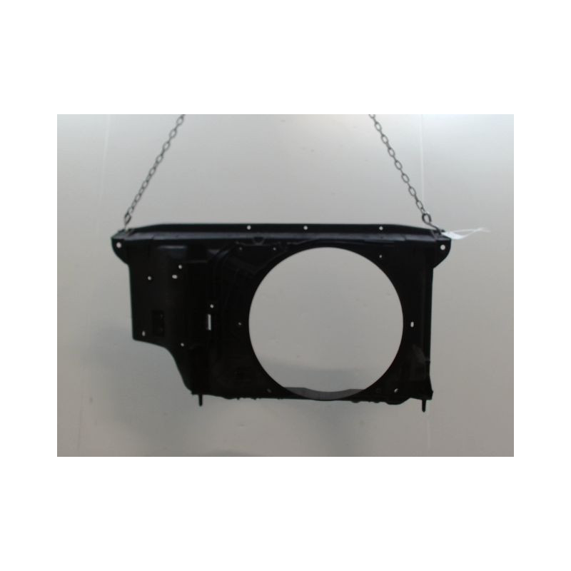 FACE AVANT PEUGEOT 206 1998-2009