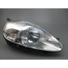 PHARE DROIT FIAT GRANDE PUNTO 2005-
