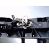 FACE AVANT PEUGEOT 207 3P