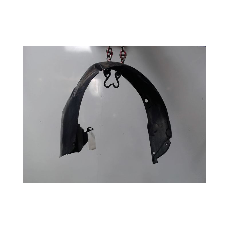 PARE-BOUE AVANT GAUCHE RENAULT TWINGO PH.3 2000-2007
