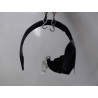PARE-BOUE AVANT GAUCHE RENAULT TWINGO PH.3 2000-2007