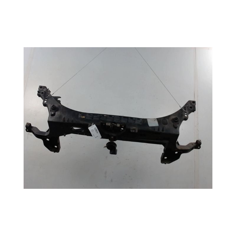 FACE AVANT RENAULT MODUS