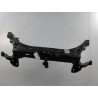 FACE AVANT RENAULT MODUS