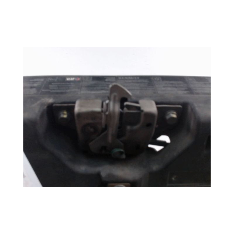 FACE AVANT RENAULT MODUS