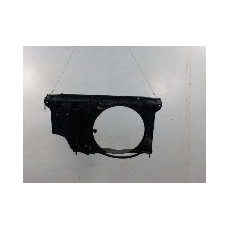 FACE AVANT PEUGEOT 206