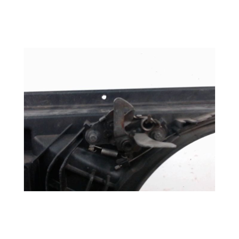 FACE AVANT PEUGEOT 206