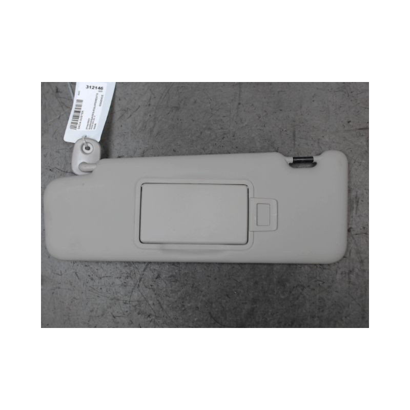 PARE-SOLEIL G DACIA DUSTER