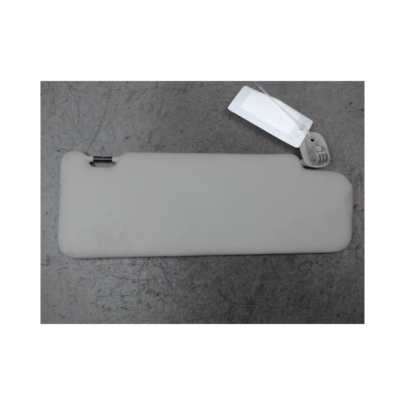 PARE-SOLEIL G DACIA DUSTER