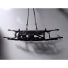 FACE AVANT RENAULT LAGUNA III 2007-