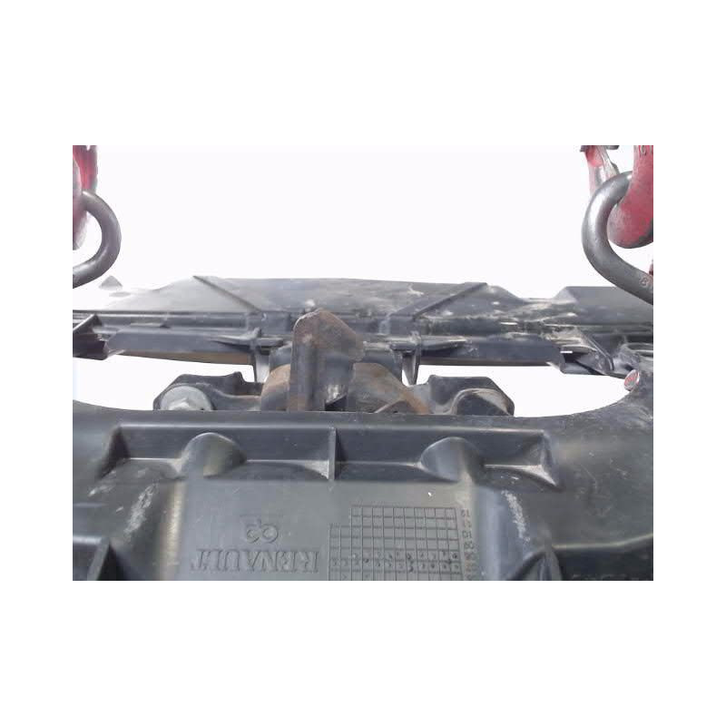 FACE AVANT RENAULT LAGUNA III 2007-