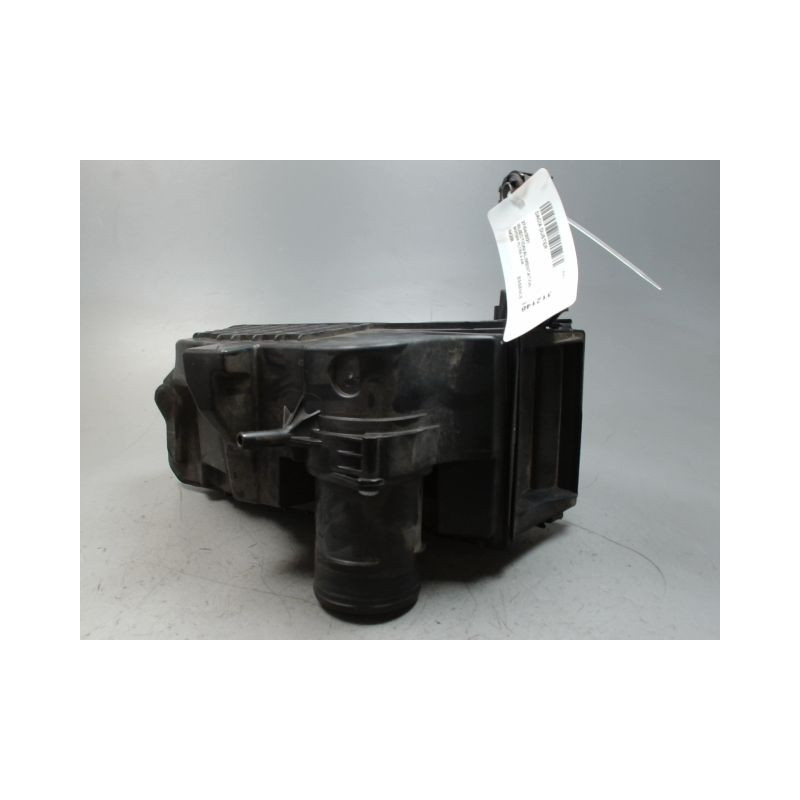 BOITIER FILTRE A AIR DACIA DUSTER