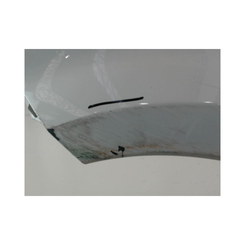 AILE AVANT GAUCHE RENAULT MODUS 2004-2007