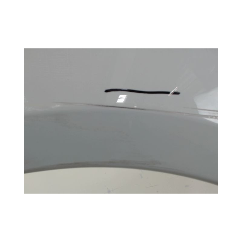 AILE AVANT GAUCHE RENAULT MODUS 2004-2007