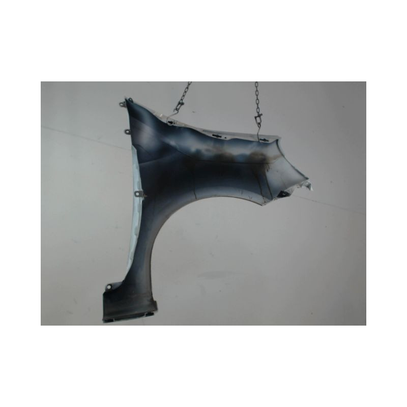 AILE AVANT GAUCHE RENAULT MODUS 2004-2007