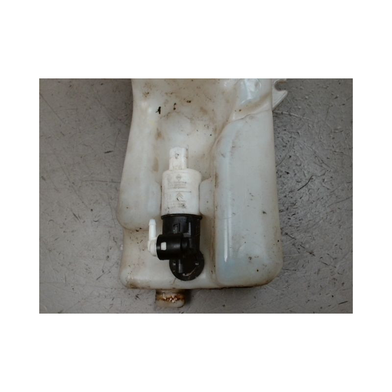 RESERVOIR LAVE-GLACE AVANT RENAULT MODUS 2004-2007