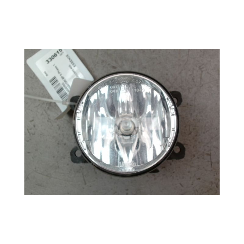PHARE ANTIBROUILLARD AVANT GAUCHE DACIA SANDERO II Phase 1 2012-...