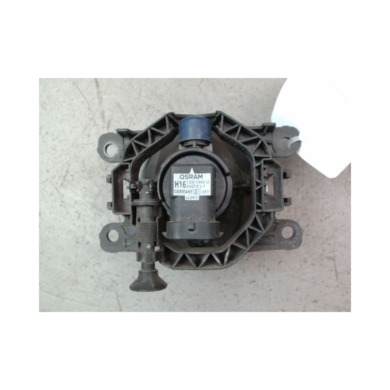 PHARE ANTIBROUILLARD AVANT GAUCHE DACIA SANDERO II Phase 1 2012-...