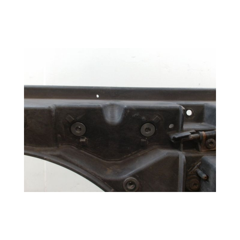 FACE AVANT PEUGEOT 308 I Phase 1 2007-2011