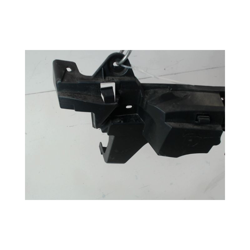 ABSORBEUR PARE-CHOC ARRIERE DACIA DUSTER