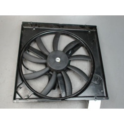 MOTEUR VENTILATEUR RADIATEUR