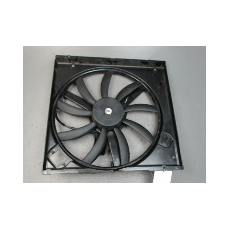 MOTEUR VENTILATEUR RADIATEUR RENAULT TWINGO PH.3 2000-2007