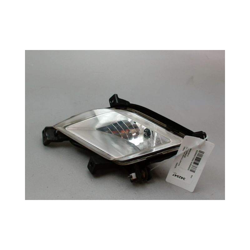 PHARE ANTIBROUILLARD AVANT GAUCHE SSANGYONG KORANDO