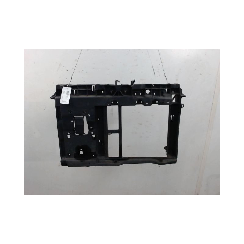 FACE AVANT CITROEN C3