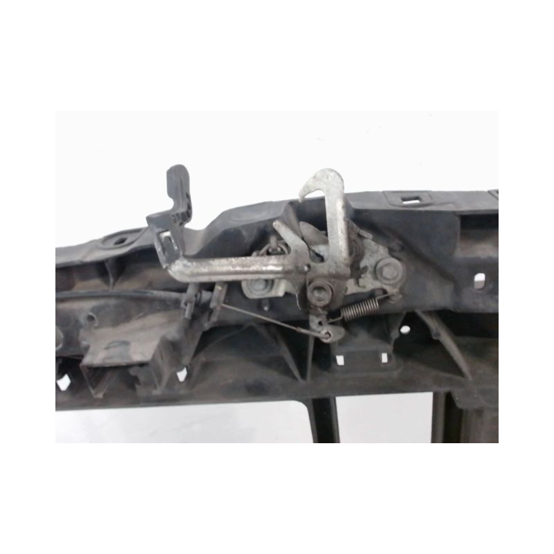 FACE AVANT CITROEN C3