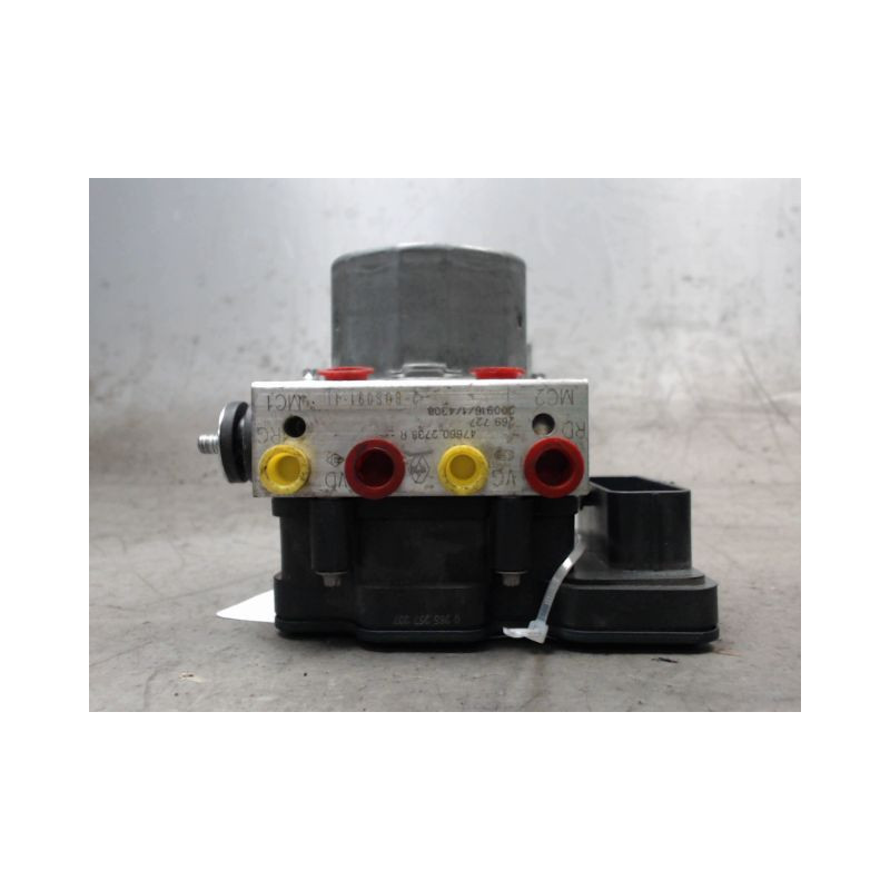 UNITE HYDRAULIQUE ABS DACIA DUSTER