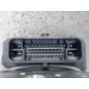 UNITE HYDRAULIQUE ABS DACIA DUSTER