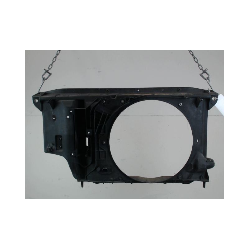 FACE AVANT PEUGEOT 206 CC 2000-2007