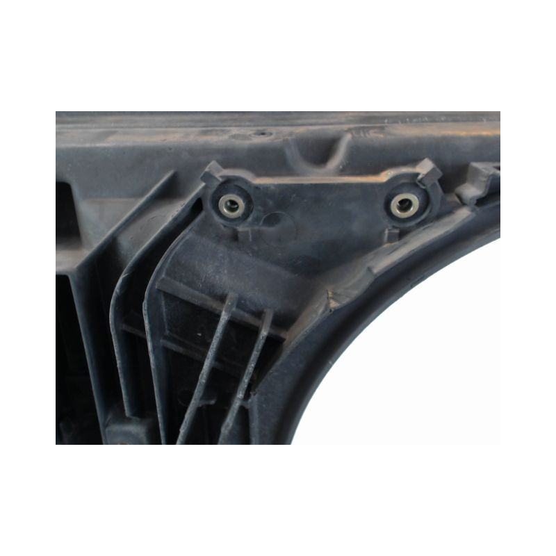 FACE AVANT PEUGEOT 206 CC 2000-2007