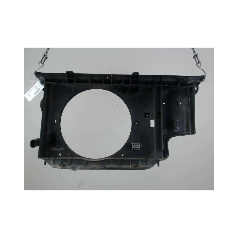 FACE AVANT PEUGEOT 206 CC 2000-2007