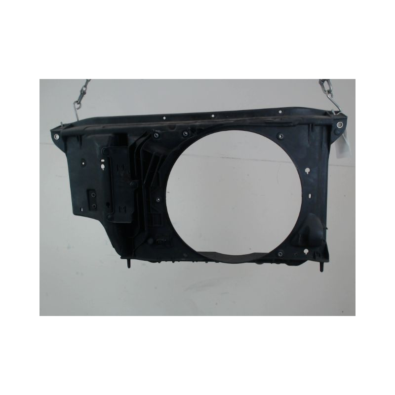 FACE AVANT PEUGEOT 206+ 2009-
