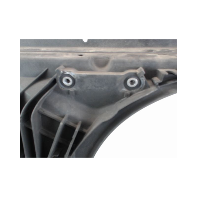 FACE AVANT PEUGEOT 206+ 2009-