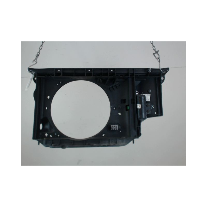 FACE AVANT PEUGEOT 206+ 2009-