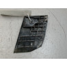 SUPPORT PARE-CHOC ARG PEUGEOT 107 3P
