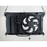 FACE AVANT PEUGEOT 307 BREAK 02-05