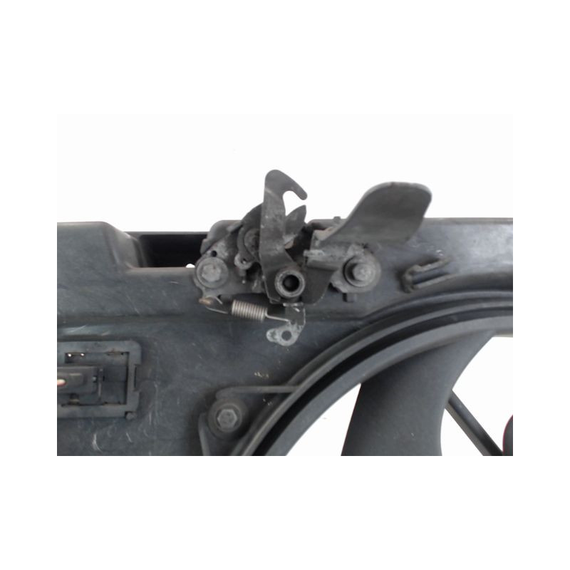 FACE AVANT PEUGEOT 307 BREAK 02-05