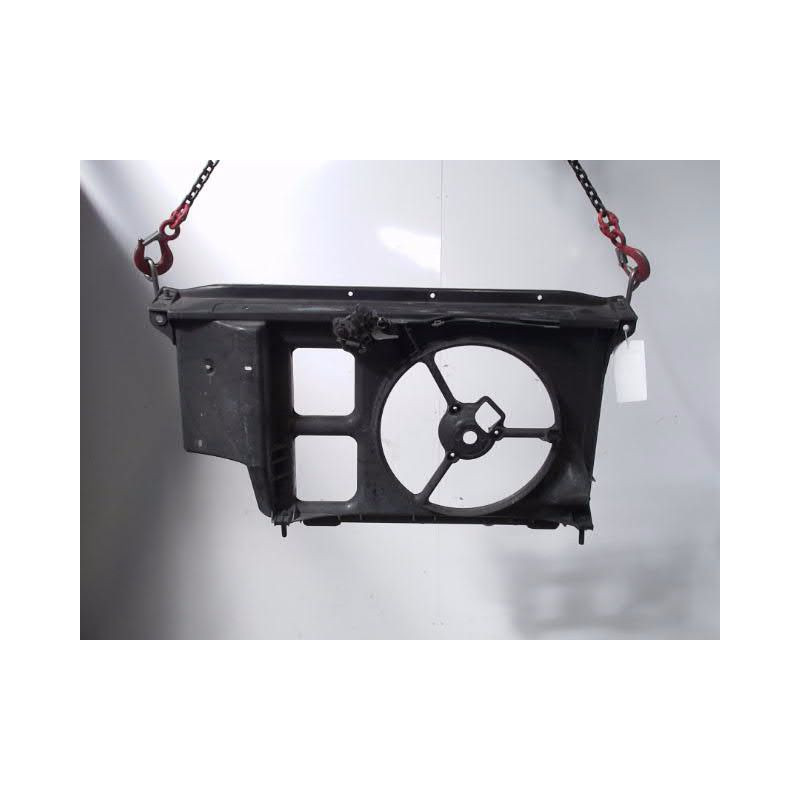 FACE AVANT PEUGEOT 206 5P